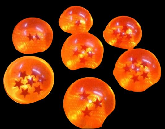 7 BallZ rolls