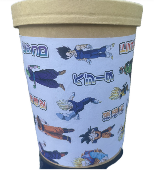 Dballz coffee ( large size)